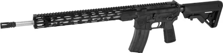 RF FR18-223W-SS-15RPR-B5 RIFLE - 223 WYLDE 18" STAINLESS BBL.