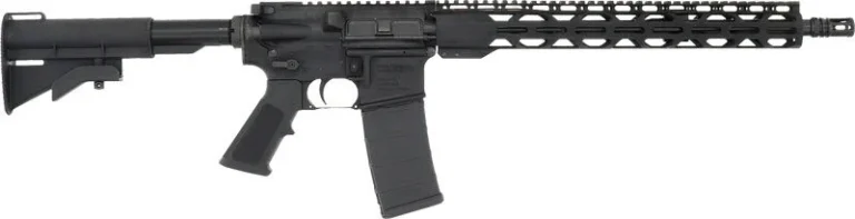 RF FR16-5.56SOC-15RPR-CAR AR - RIFLE 5.56 16" BBL. 30-SHOT 3 RF FR16-5.56SOC-15RPR-CAR AR - RIFLE 5.56 16" BBL. 30-SHOT