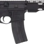RF FR16-5.56SOC-15RPR-GRY AR - RIFLE 5.56 16" BBL. 30-SHOT 5 GRF01673