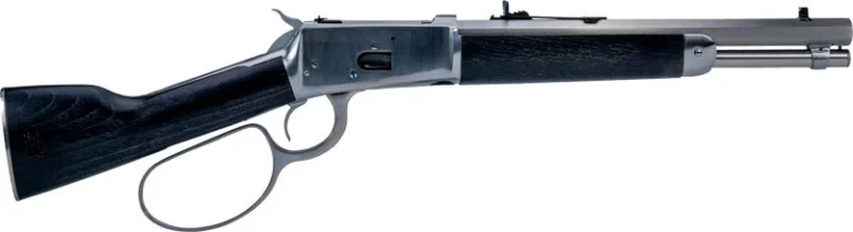 HERITAGE 92 RANCH HAND 357MAG - 12" OCTAGON STAINLESS