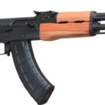 CENTURY ARMS UNDERFOLDER AK47 - 7.62X39 30RD MAG 5 GRI3321N 1