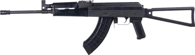 CENTURY ARMS VSKA TROOPER AK47 - RIFLE 7.62X39 TRIANGLE STOCK