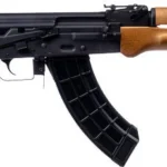 CENTURY ARMS BFT47 AK RIFLE - 7.62X39 WOOD FURNITURE 5 GRI4317N