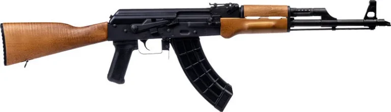 CENTURY ARMS BFT47 AK RIFLE - 7.62X39 WOOD FURNITURE 3 CENTURY ARMS BFT47 AK RIFLE - 7.62X39 WOOD FURNITURE