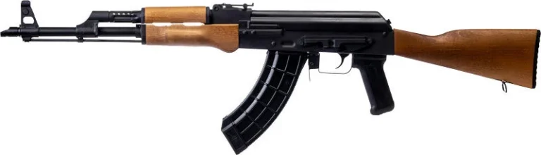 CENTURY ARMS BFT47 AK RIFLE - 7.62X39 WOOD FURNITURE 4 CENTURY ARMS BFT47 AK RIFLE - 7.62X39 WOOD FURNITURE