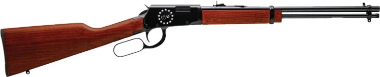 ROSSI RIO BRAVO 22LR LEVER - 18" 15-SHOT BLACK WOOD 4 ROSSI RIO BRAVO 22LR LEVER - 18" 15-SHOT BLACK WOOD