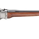 PEDERSOLI SHARPS LITTLE BETSY - 357MAG 24" W/SIGHTS WALNUT 2 GS762357 1