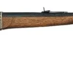 PEDERSOLI SPORTING 30-30 - ROLLING BLOCK 28" WALNUT 2 GS812303