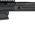 STAG PURSUIT RIFLE 6.5 CM 20" - FLUTED BOLT ACTION BLACK 2 GSABR01020002