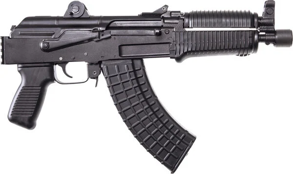ARSENAL SAM7K-55 7.62X39 - PISTOL W/1-30RD MAGAZINE 2 ARSENAL SAM7K-55 7.62X39 - PISTOL W/1-30RD MAGAZINE - Image 2