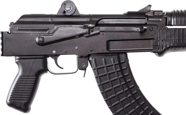 ARSENAL SAM7K-55 7.62X39 - PISTOL W/1-30RD MAGAZINE 7 ARSENAL SAM7K-55 7.62X39 - PISTOL W/1-30RD MAGAZINE - Image 7