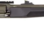 ROSSI CIRCUIT JUDGE 45LC/410 - 3" 18.5" BBL. GREEN SYNTHETIC 2 GSCJT4510B