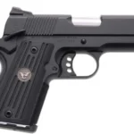 WILSON SENTINEL 9MM 3.6" 8RD - MAG ARMOR TUFF BLACK 2 GSENSE9