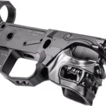 SHARPS BROS SHOWDOWN AR-15 - STRIPPED LOWER RECEIVER BILLET 2 GSHOWDOWN