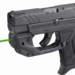 LASERMAX LASER CENTERFIRE GRN - W/GRIPSENSE RUGER LCPII 2 GSLCP2G