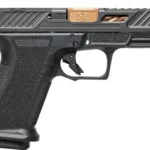 SHADOW SYSTEMS MR920 ELITE 9MM - 10RD OPTIC CUT BRONZE BBL 5 GSS1039 1