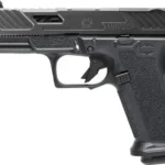 SHADOW SYSTEMS MR920P ELITE 9M - OPTIC CT COMPENSATED BLK BBL 5 GSS1212 1