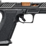 SHADOW SYSTEMS XR920 ELITE 9MM - OPTIC CUT BRONZE BARREL 2 GSS3039CA