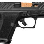 SHADOW SYSTEMS CR920 ELITE 9MM - OPTIC CUT FLUTED BRONZE BBL 2 GSS4039