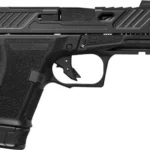 SHADOW SYSTEMS CR920P ELITE 9M - OPTIC CT COMPENSATD BLACK BBL 2 GSS4212