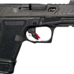 SHADOW SYSTEMS WAR POET CR920P - 9MM 10RD OPTIC CT COMP BLK 2 GSS4283