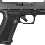 SHADOW SYSTEMS CR920X ELITE 9M - OPTIC CUT FLUTED BLACK BBL 5 GSS5012