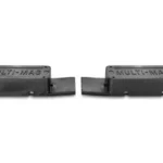 GSS RUBBER COATED MAGNETS 2PK 2 GSSMULTMAG2 1