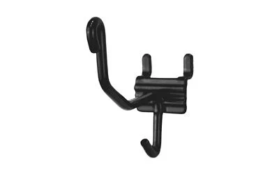 GSS SLATWALL GUN CRADLES 10PK 1 GSS SLATWALL GUN CRADLES 10PK