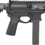 SPRINGFIELD SAINT VICTOR 9MM - 5.5" 32RD SB BRACE COLT MAG 2 GSTV95509B