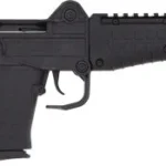 KEL-TEC SUB-2000 S2K 5.7 20RD - MAGAZINE BLACK 5 GSUB2K57BLK