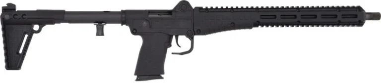 KEL-TEC SUB-2000 S2K 5.7 20RD - MAGAZINE BLACK 3 KEL-TEC SUB-2000 S2K 5.7 20RD - MAGAZINE BLACK