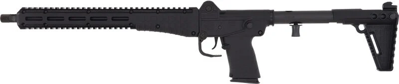 KEL-TEC SUB-2000 S2K 5.7 20RD - MAGAZINE BLACK 2 KEL-TEC SUB-2000 S2K 5.7 20RD - MAGAZINE BLACK - Image 2