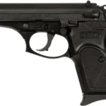 BERSA THUNDER 22LR FS - 10+1 SHOT BLACK MATTE SYN 5 GT22M