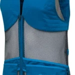 BERETTA MEN'S FULL MESH VEST - LARGE BLUE TWILIGHT 2 GT671T155305E2L