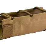 GROVTEC RAIL WRAP 6" COYOTE BROWN 2 GTAC356 1