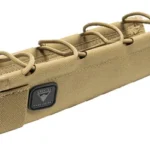 GROVTEC RAIL WRAP 8" COYOTE 2 GTAC368 1