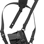 GROVTEC TRAIL PACK ERGO HOLSTR - RH SEMI-AUTO 1000D NYLON 2 GTHL15105R 1