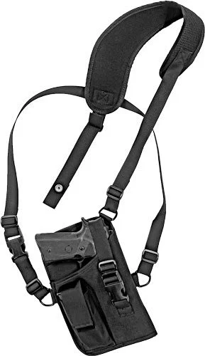 GROVTEC TRAIL PACK ERGO HOLSTR - RH SEMI-AUTO 1000D NYLON 1 GROVTEC TRAIL PACK ERGO HOLSTR - RH SEMI-AUTO 1000D NYLON