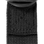 GROVTEC SLING TAIL BUTTSTOCK - BASE ADAPTOR BLACK 2 GTSL117