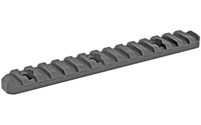 GROVTEC RAIL MLOK 15 SLOT 6" 1 GROVTEC RAIL MLOK 15 SLOT 6"