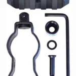 GROVTEC MTMX3 EXTENDED MAG - TUBE MOUNT REMINGTON 870 12 GA 2 GTSW257