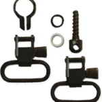 GROVTEC SWIVEL SET FOR BARREL - BANDS .700-.750" DIAMETER 2 GTSW303