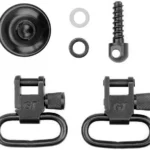 GROVTEC SWIVEL SET REM 870 - EXPRESS 12 GA MAGAZINE CAP SET 2 GTSW34