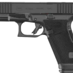 GLOCK 45 ORS 9MM GEN6 FS - 17-SHOT W/FRONT SERRATIONS 2 GU64550203