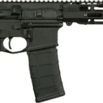 VKTR VK1 PISTOL 5.56 NATO - 11.5" PISTOL BLACK SBA3 BRACE 2 GV31100916636 3