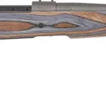 WEATHERBY VANGUARD SPIKE CAMP - 350 LEGEND 20" T-HOLE LAMIN 5 GVHB350NR0T