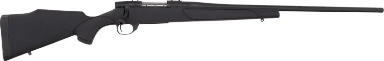 WEATHERBY VANGUARD OBSIDIAN - 22-250 REM 24" BLACK/BLACK SN 3 WEATHERBY VANGUARD OBSIDIAN - 22-250 REM 24" BLACK/BLACK SN
