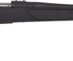 WEATHERBY VANGUARD OBSIDIAN - 257 WBY MAG 24" TB BLK/BLK SYN 5 GVTX257WR4T