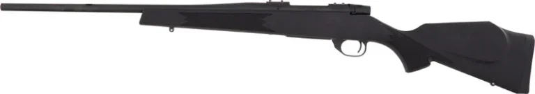 WEATHERBY VANGUARD SYNTHETIC - COMPACT 308WIN 20" TB BLACK