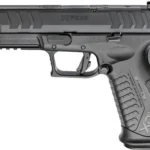 SPRINGFIELD XD-M ELITE 10MM - 4.5" 16RD FS BLACK 5 GXDM94510BHCOSP